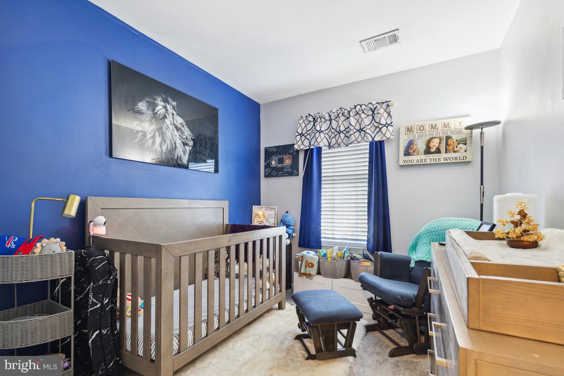 20863 Apollo Terrace Ashburn, VA 20147 - Photo 16 of 27 Bedroom 3