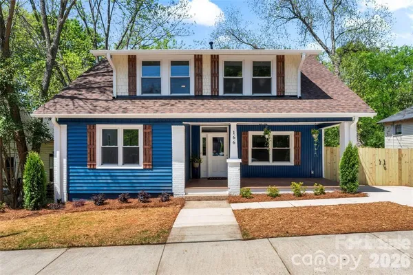 $2,500 | 166 Franklin Avenue Northwest, Concord, NC 28025