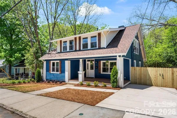 $2,500 | 166 Franklin Avenue Northwest, Concord, NC 28025