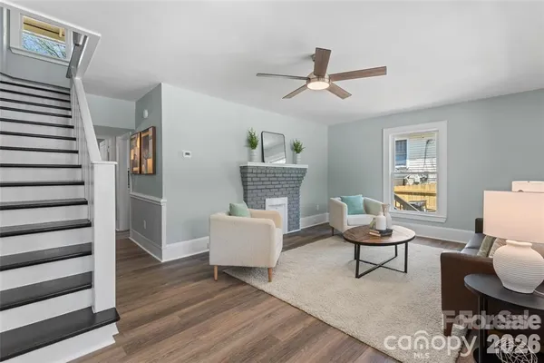 $2,500 | 166 Franklin Avenue Northwest, Concord, NC 28025