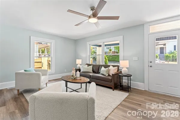 $2,500 | 166 Franklin Avenue Northwest, Concord, NC 28025