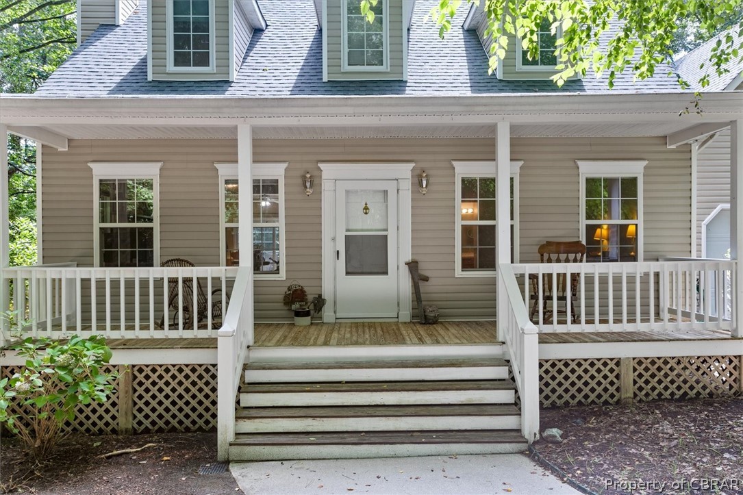327 Plantation Road North, VA 23128 - Photo 7 of 44 Gallery Image 7