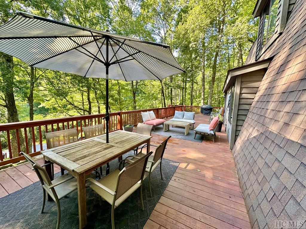 85 Hickory Hill Road Highlands, NC 28741 - Photo 25 of 28 Gallery Image 25