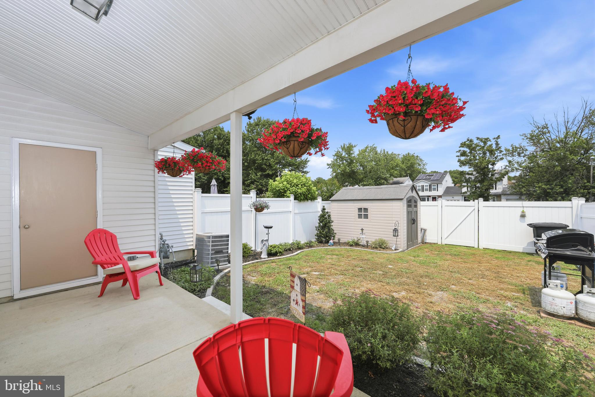 4 Jamie Court Clementon, NJ 08021 - Photo 23 of 27