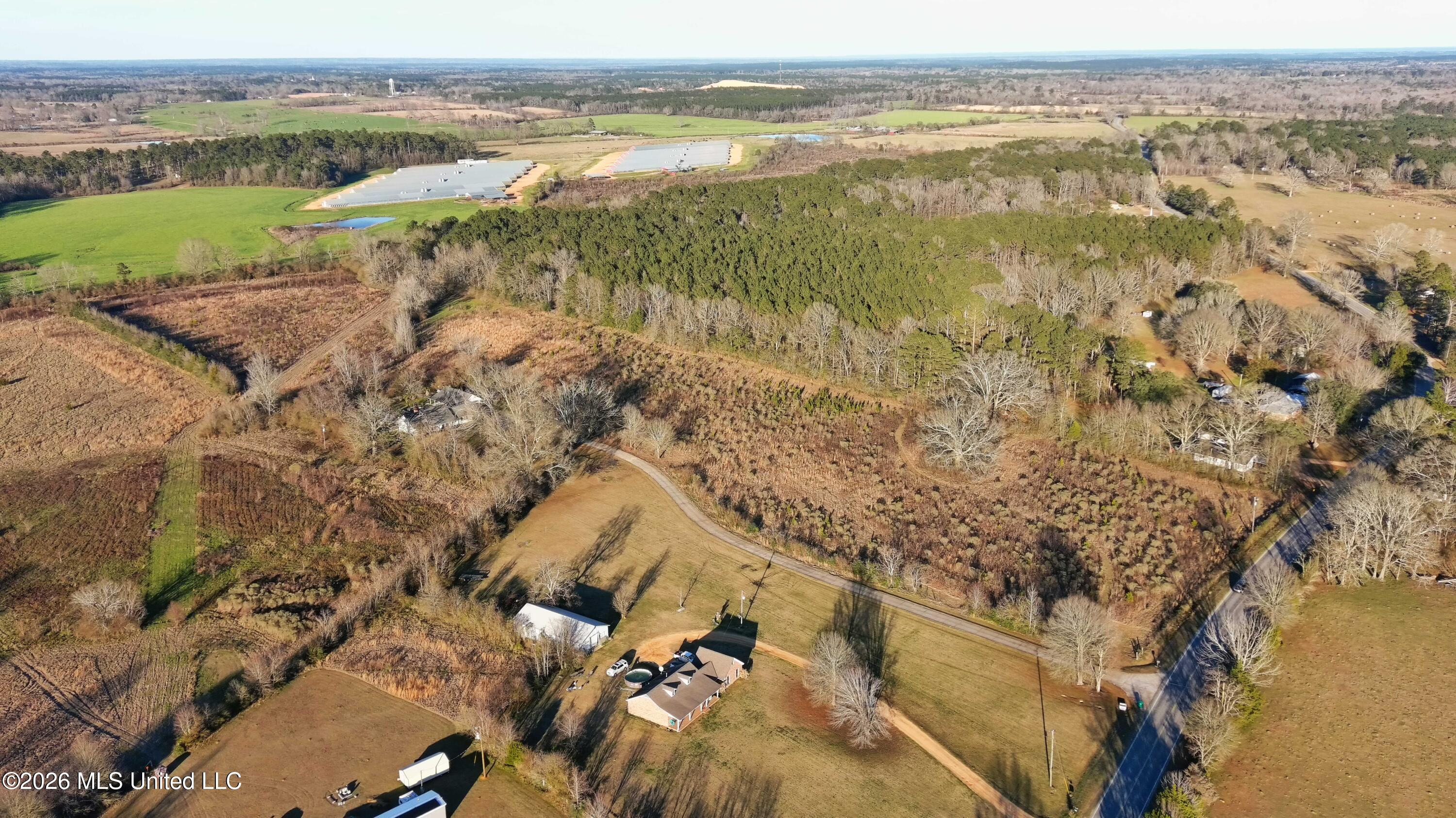 18.7 Northeast Nola Road Brookhaven, MS 39601 - Photo 3 of 15 MAX_0109