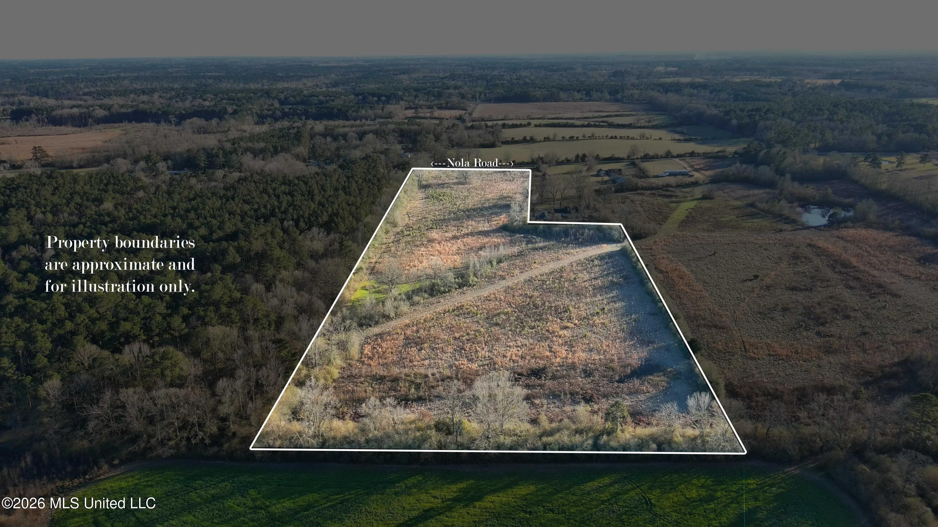 18.7 Northeast Nola Road Brookhaven, MS 39601 - Photo 6 of 15 MAX_0110-OL