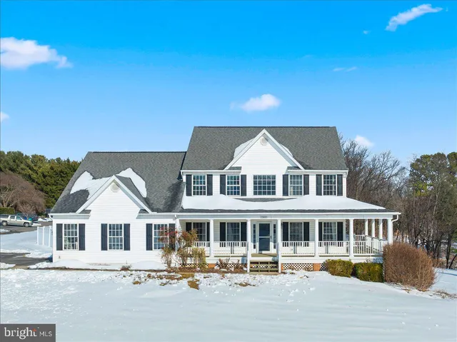 $699,000 | 12410 Hanford Court, Monrovia, MD 21770