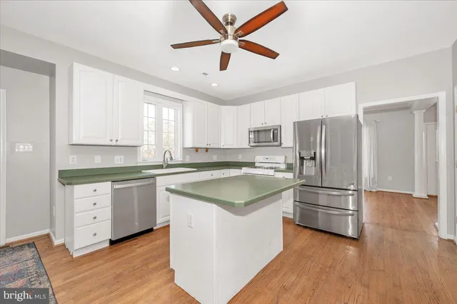 $699,000 | 12410 Hanford Court, Monrovia, MD 21770