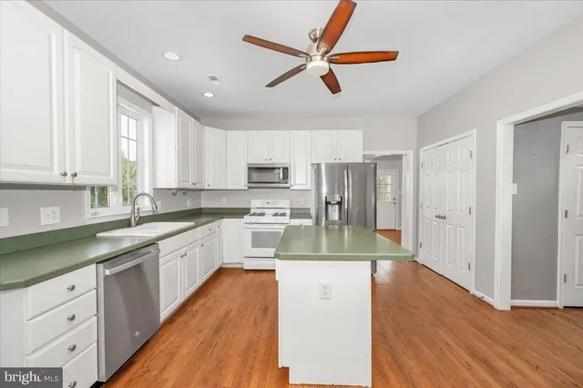 $699,000 | 12410 Hanford Court, Monrovia, MD 21770