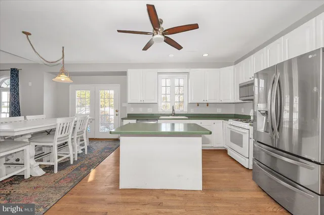 $699,000 | 12410 Hanford Court, Monrovia, MD 21770