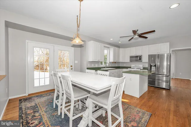 $699,000 | 12410 Hanford Court, Monrovia, MD 21770