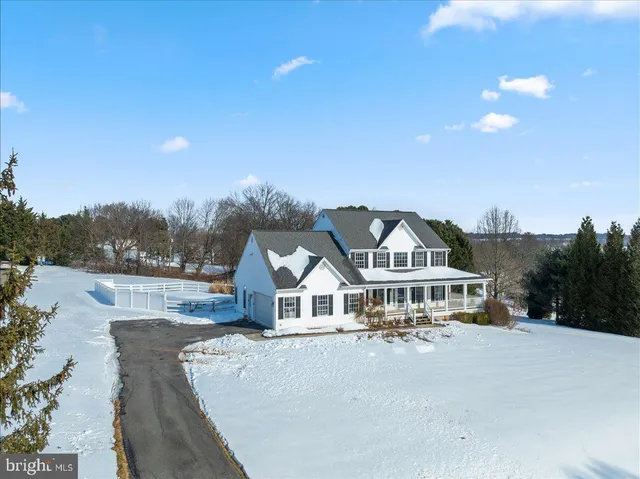 $699,000 | 12410 Hanford Court, Monrovia, MD 21770