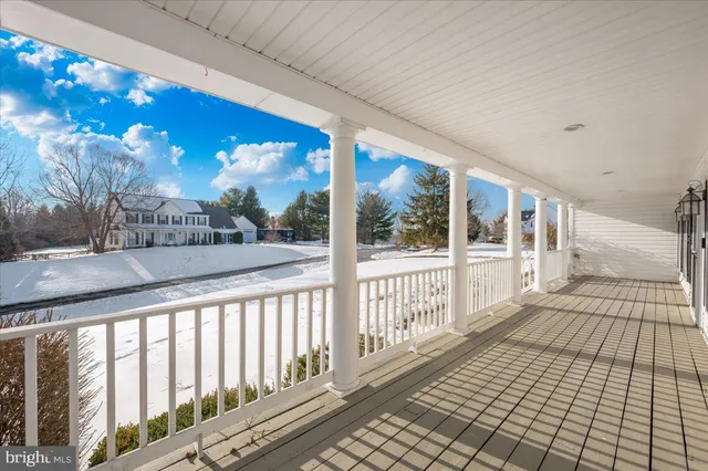 $699,000 | 12410 Hanford Court, Monrovia, MD 21770