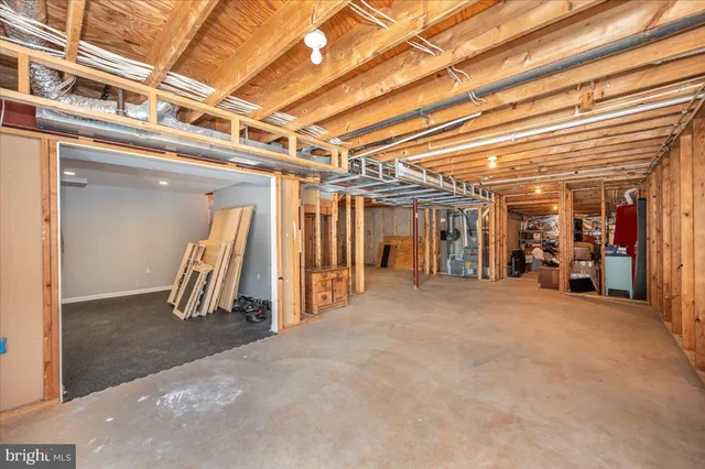 $699,000 | 12410 Hanford Court, Monrovia, MD 21770