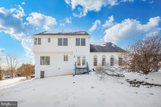 $699,000 | 12410 Hanford Court, Monrovia, MD 21770