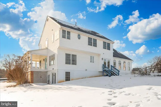 $699,000 | 12410 Hanford Court, Monrovia, MD 21770