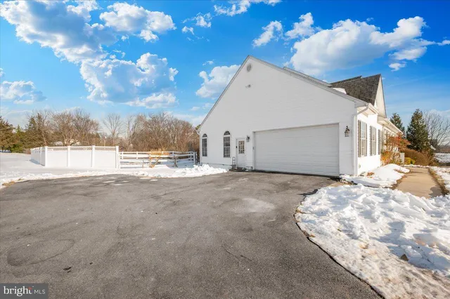 $699,000 | 12410 Hanford Court, Monrovia, MD 21770