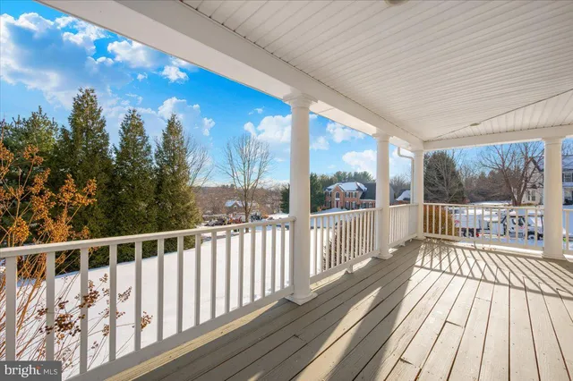 $699,000 | 12410 Hanford Court, Monrovia, MD 21770