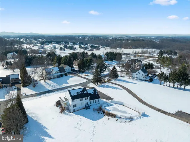 $699,000 | 12410 Hanford Court, Monrovia, MD 21770