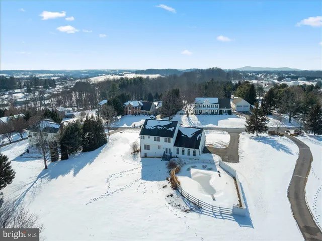 $699,000 | 12410 Hanford Court, Monrovia, MD 21770