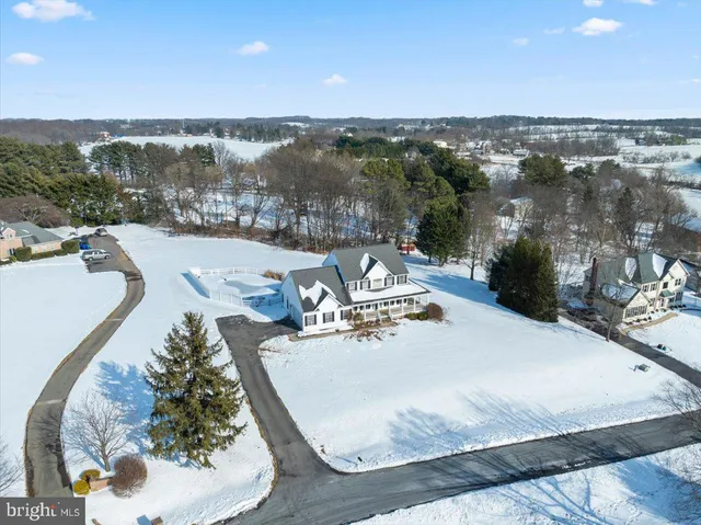 $699,000 | 12410 Hanford Court, Monrovia, MD 21770