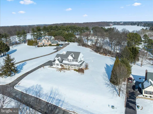 $699,000 | 12410 Hanford Court, Monrovia, MD 21770