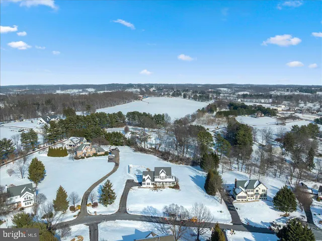 $699,000 | 12410 Hanford Court, Monrovia, MD 21770