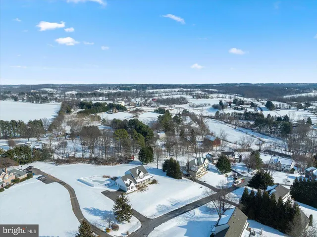 $699,000 | 12410 Hanford Court, Monrovia, MD 21770