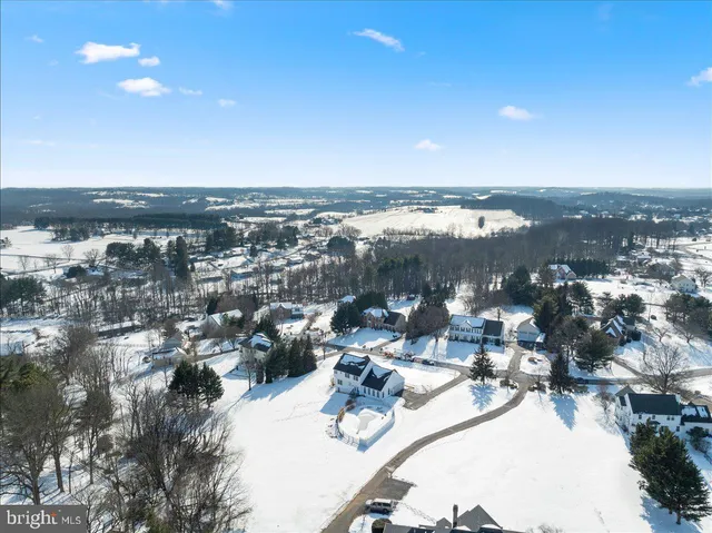 $699,000 | 12410 Hanford Court, Monrovia, MD 21770