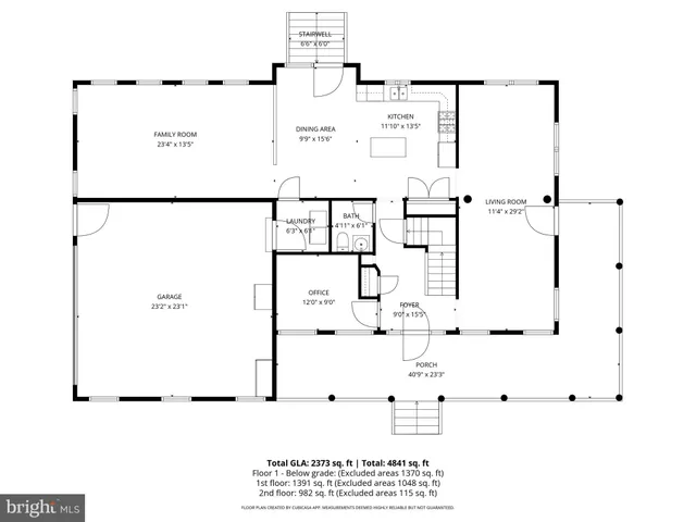 $699,000 | 12410 Hanford Court, Monrovia, MD 21770