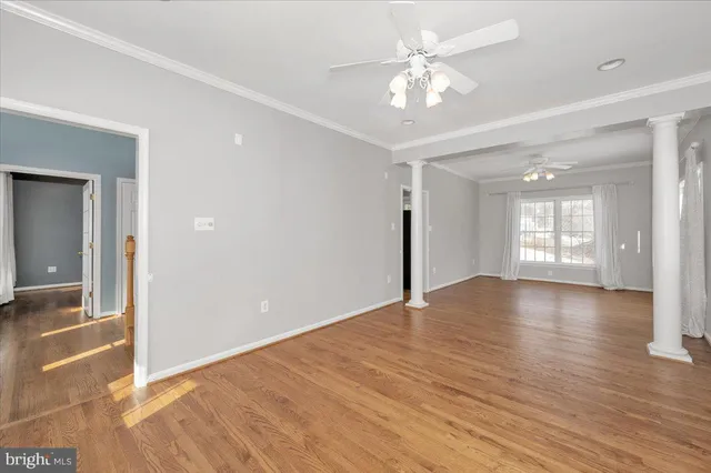 $699,000 | 12410 Hanford Court, Monrovia, MD 21770