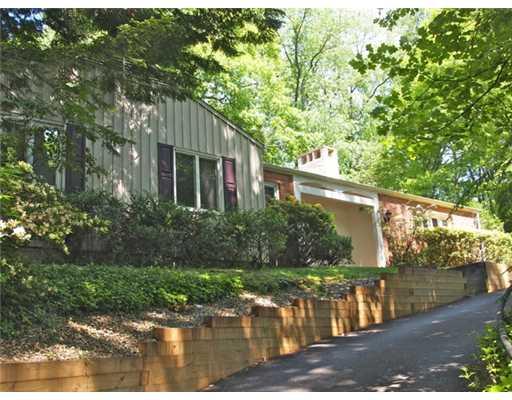 308 Sycamore Road Edgeworth, PA 15143 - Photo 1 of 18 Exterior Front. Sited on a lovely 1.04 acre lot, this 3 bedroom ranch is a real gem! It s located just above the picturesque village of Sewickley-a five minute drive.