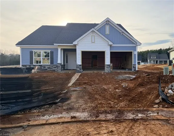 $472,000 | 114 Lovefeast Drive, Advance, NC 27006