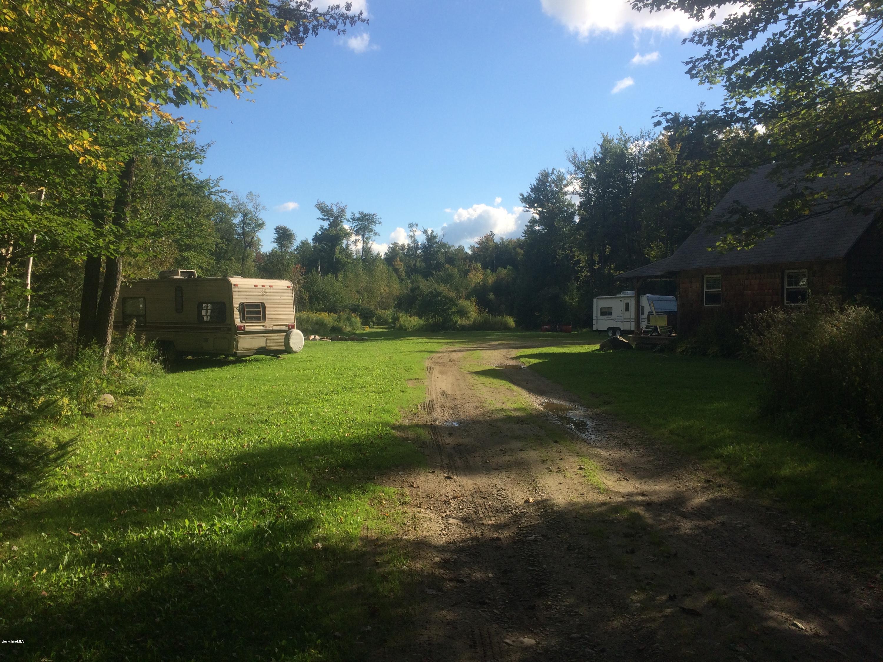 161 Monahan Road Windsor, MA 01270 - Photo 1 of 7 monohanrdJPG