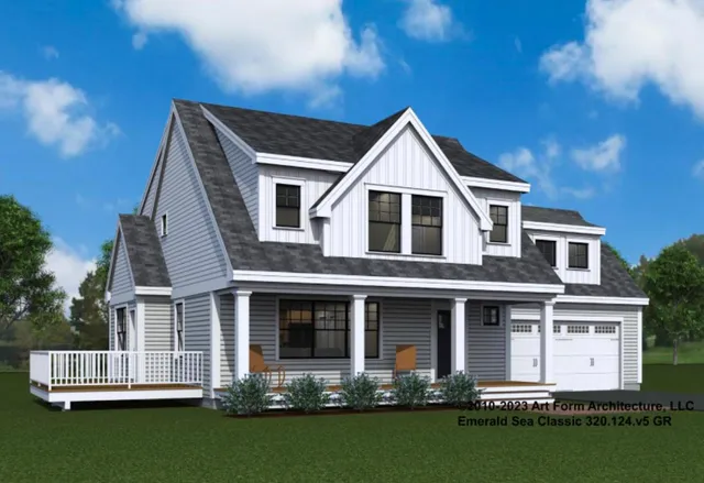 $150,000 | Tbd Village Corner Road, Ossipee, NH 03864