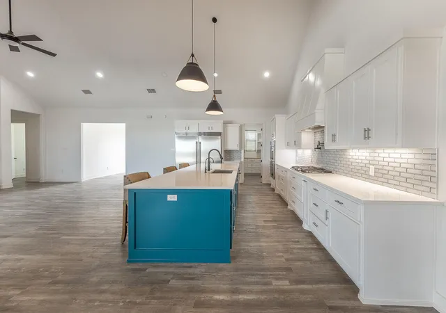 $5,500 | 19108 County Road 2240, Lubbock, TX 79423