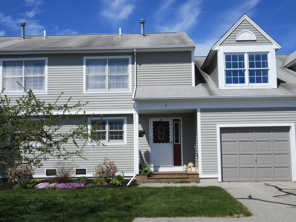 7 Long Hill Road, Unit 7 Peterborough, NH 03458 - Photo 15 of 16