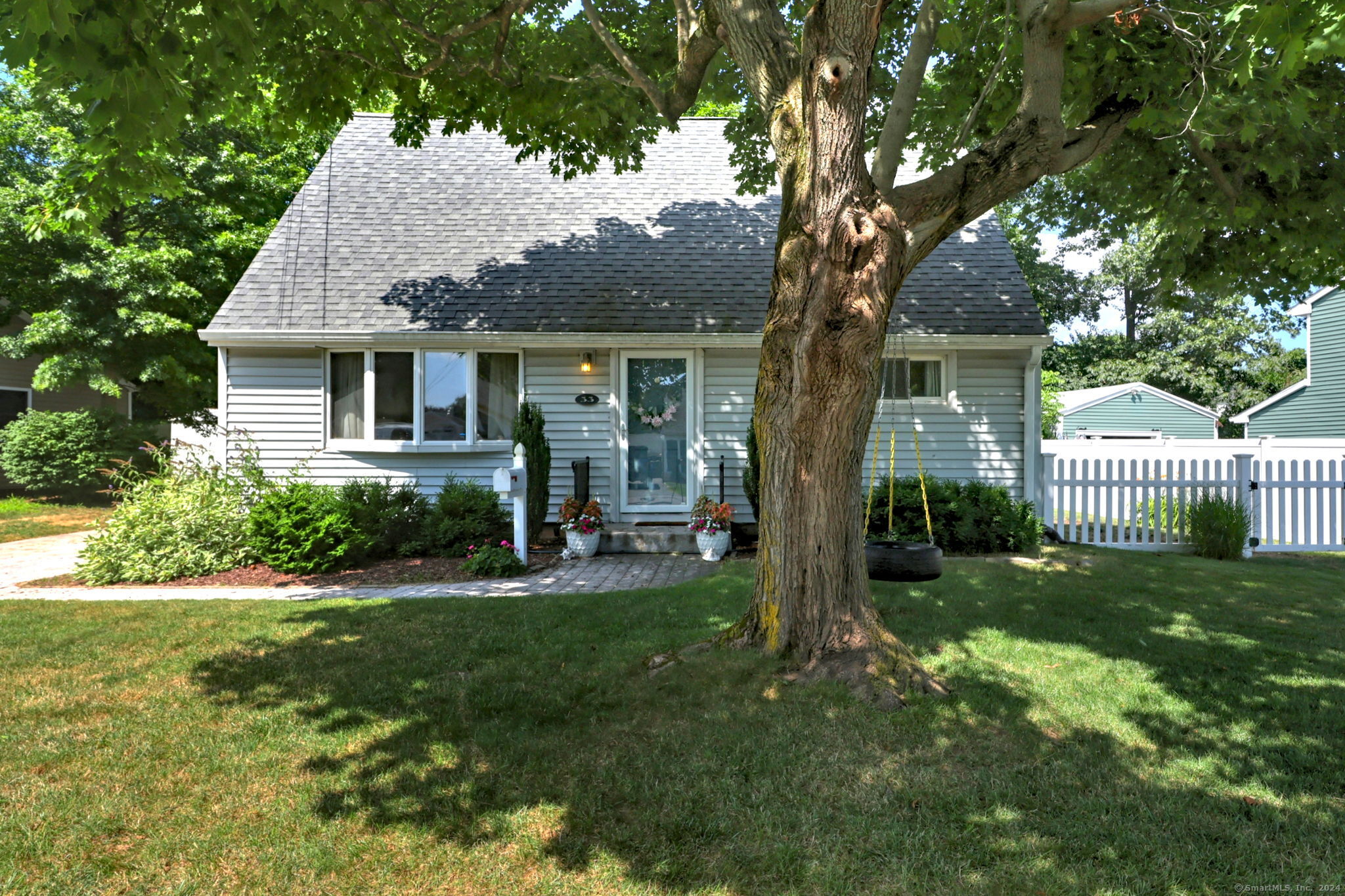 33 Sparrow Bush Lane Milford, CT 06460 - Photo 1 of 1