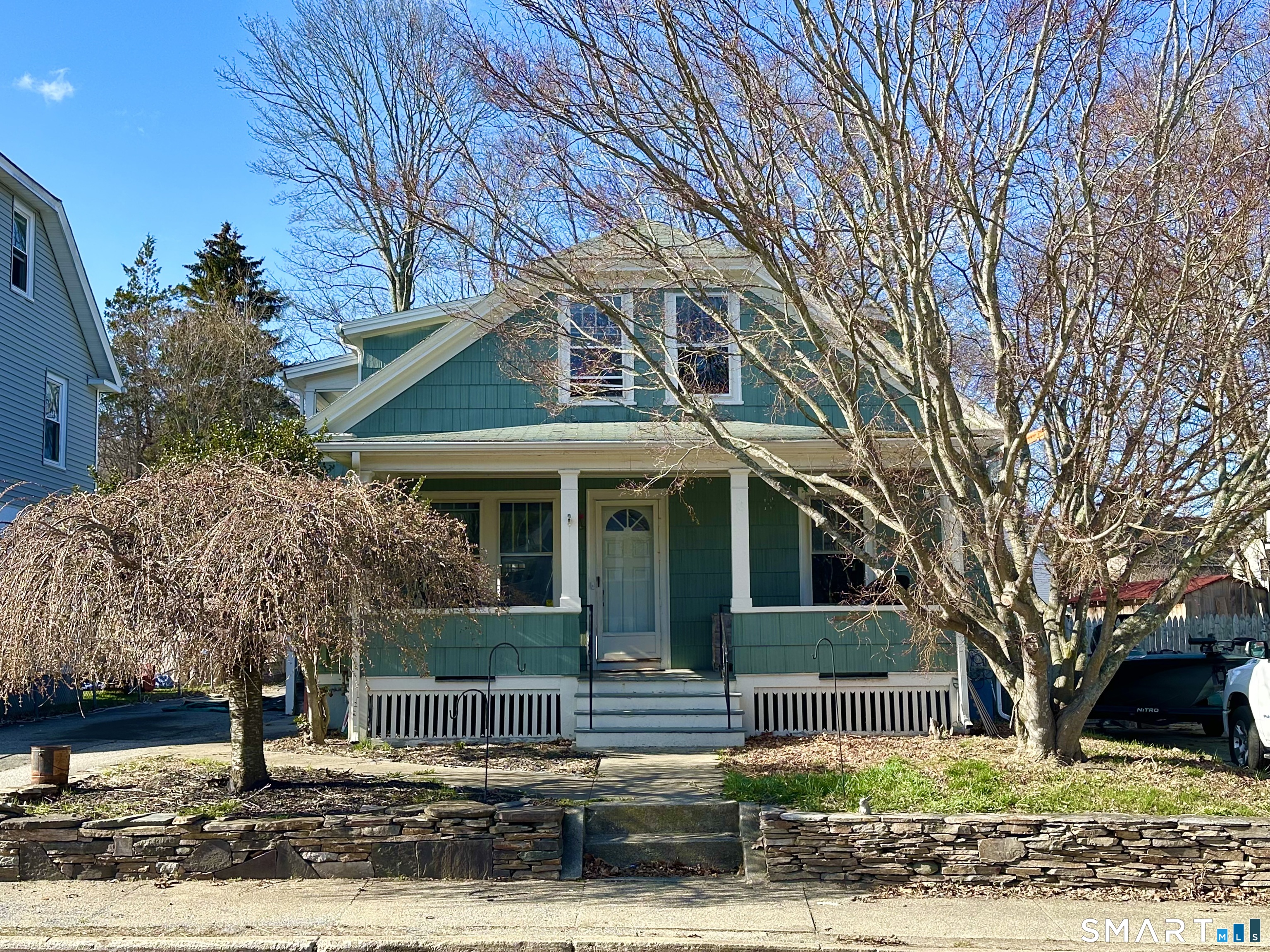 18 Palmer Street Killingly, CT 06239 - Photo 1 of 35