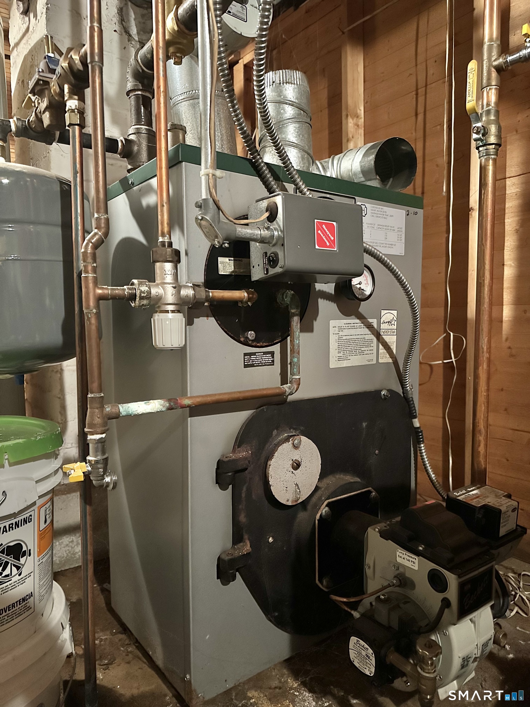 18 Palmer Street Killingly, CT 06239 - Photo 24 of 35