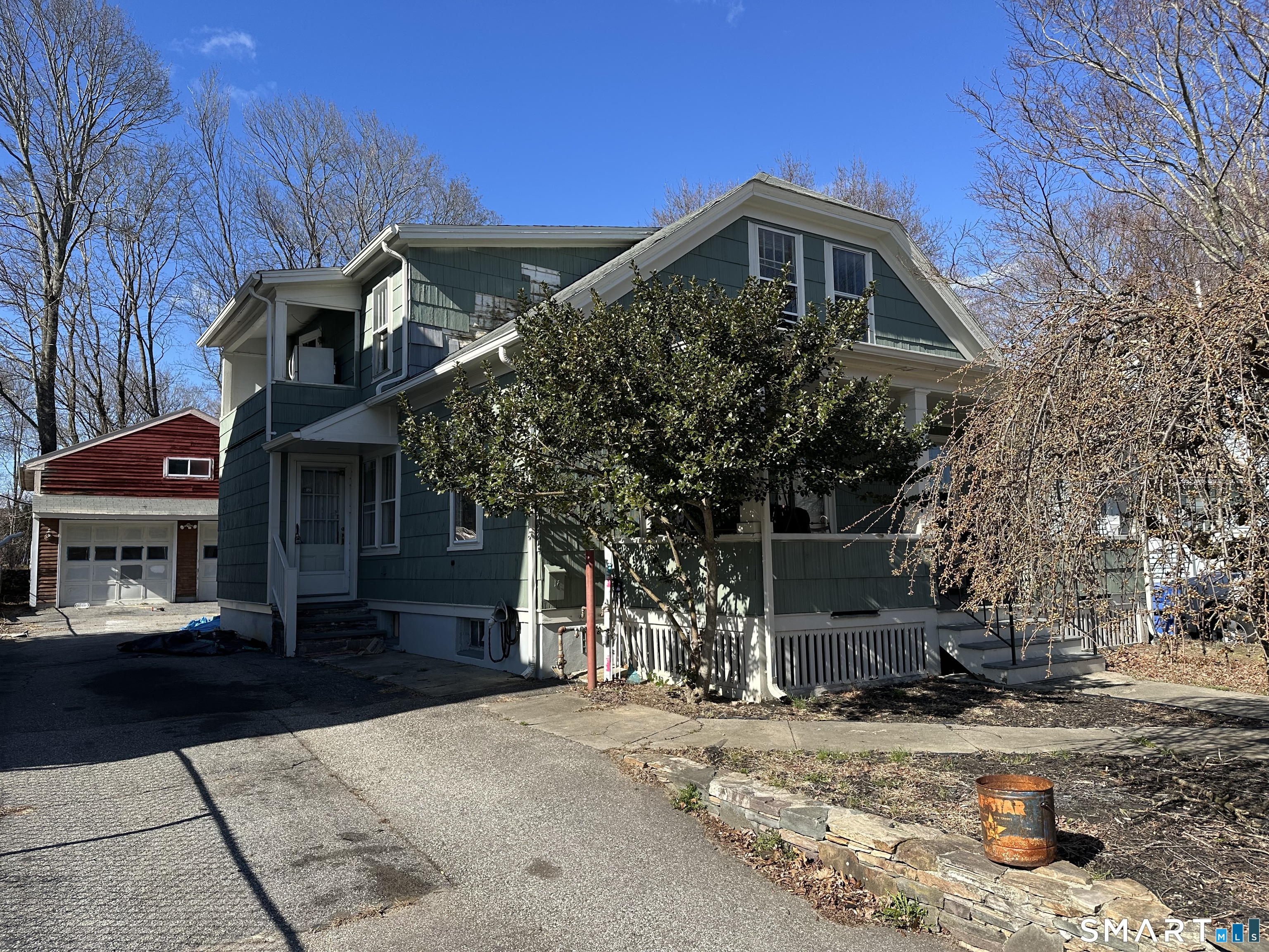 18 Palmer Street Killingly, CT 06239 - Photo 34 of 35