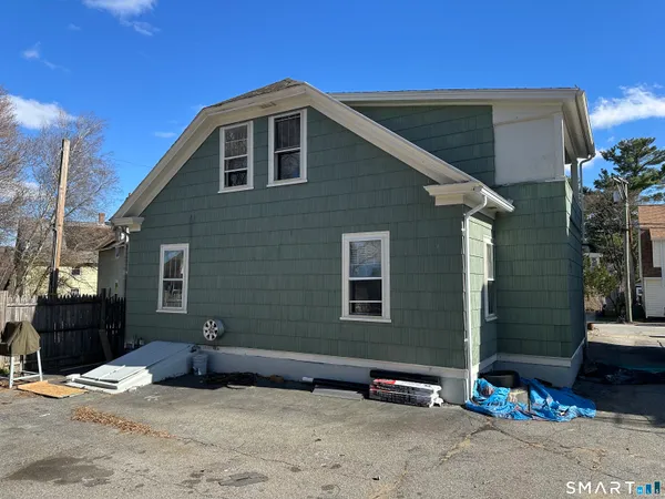 $199,900 | 18 Palmer Street, Killingly, CT 06239