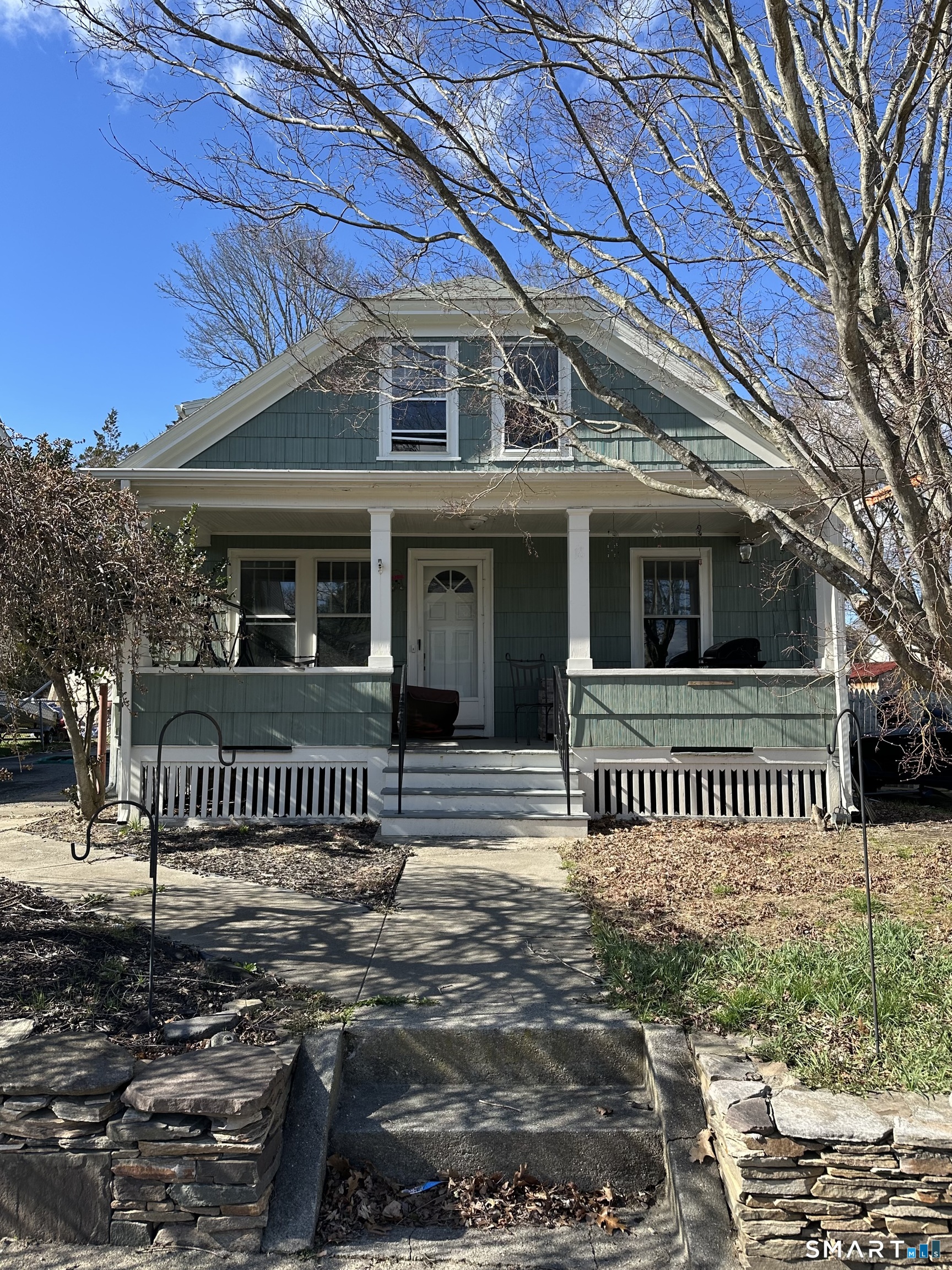 18 Palmer Street Killingly, CT 06239 - Photo 7 of 35