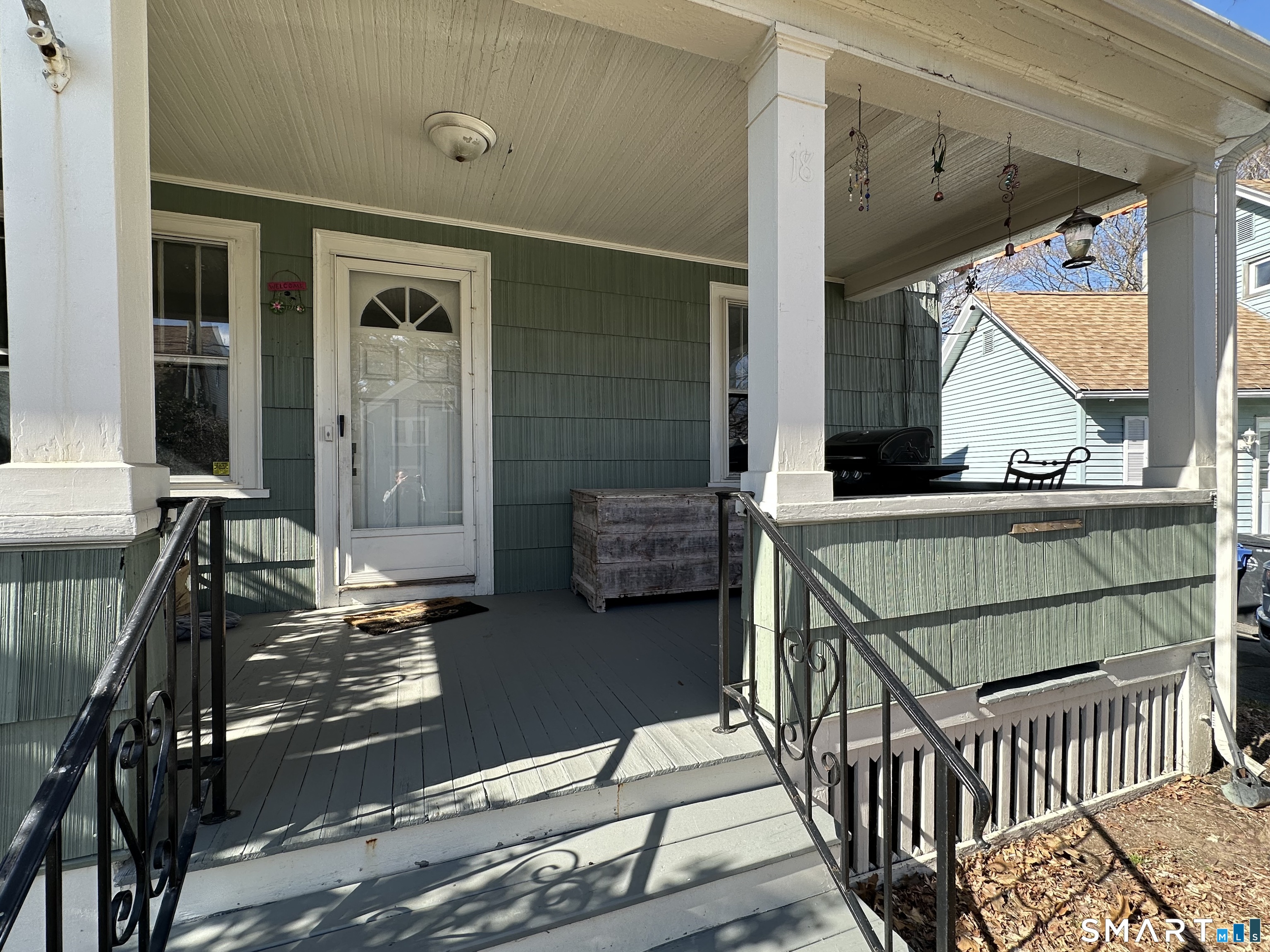 18 Palmer Street Killingly, CT 06239 - Photo 8 of 35