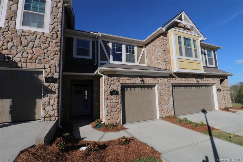 1104 Roderick Drive, Unit 81 FALKNER A Fort Mill, SC 29708 - Photo 2 of 13