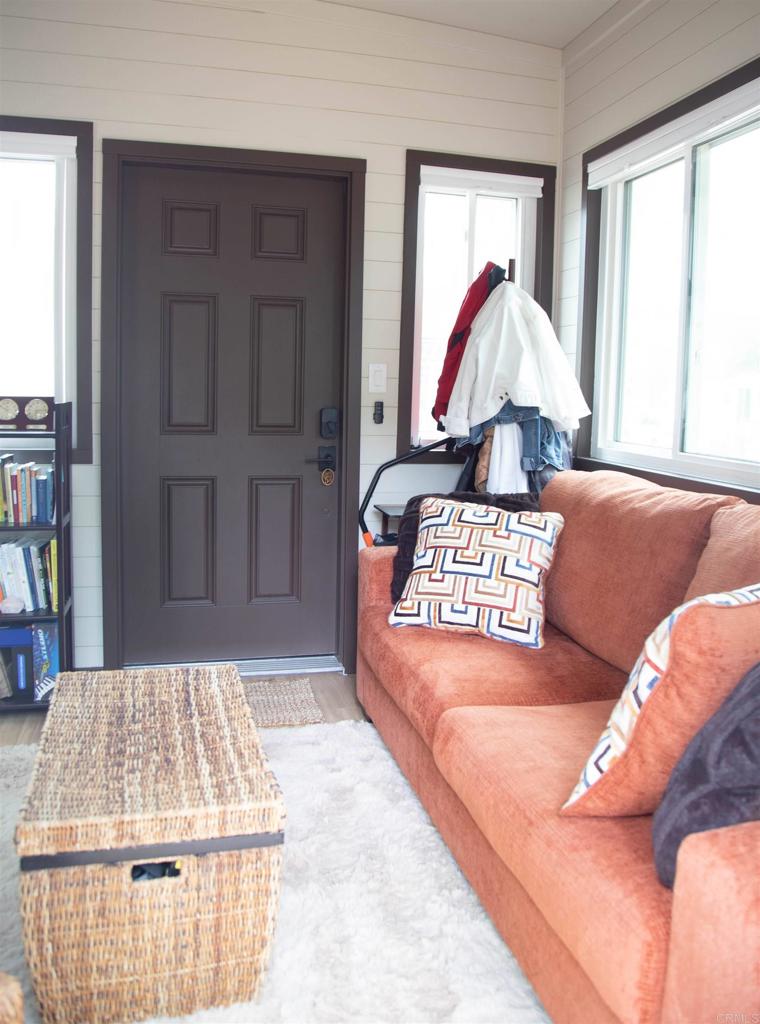 14625 Mussey Grade Road, Unit R67 Ramona, CA 92065 - Photo 15 of 31 a living room with furniture