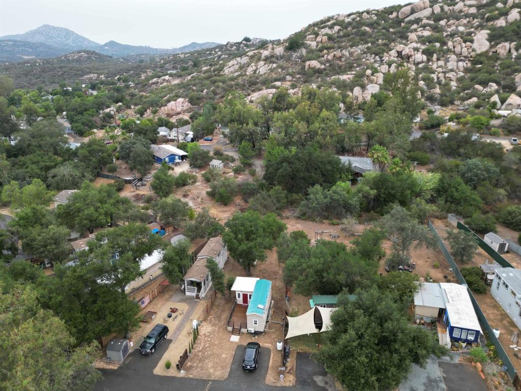 14625 Mussey Grade Road, Unit R67 Ramona, CA 92065 - Photo 30 of 31 an aerial view of a city