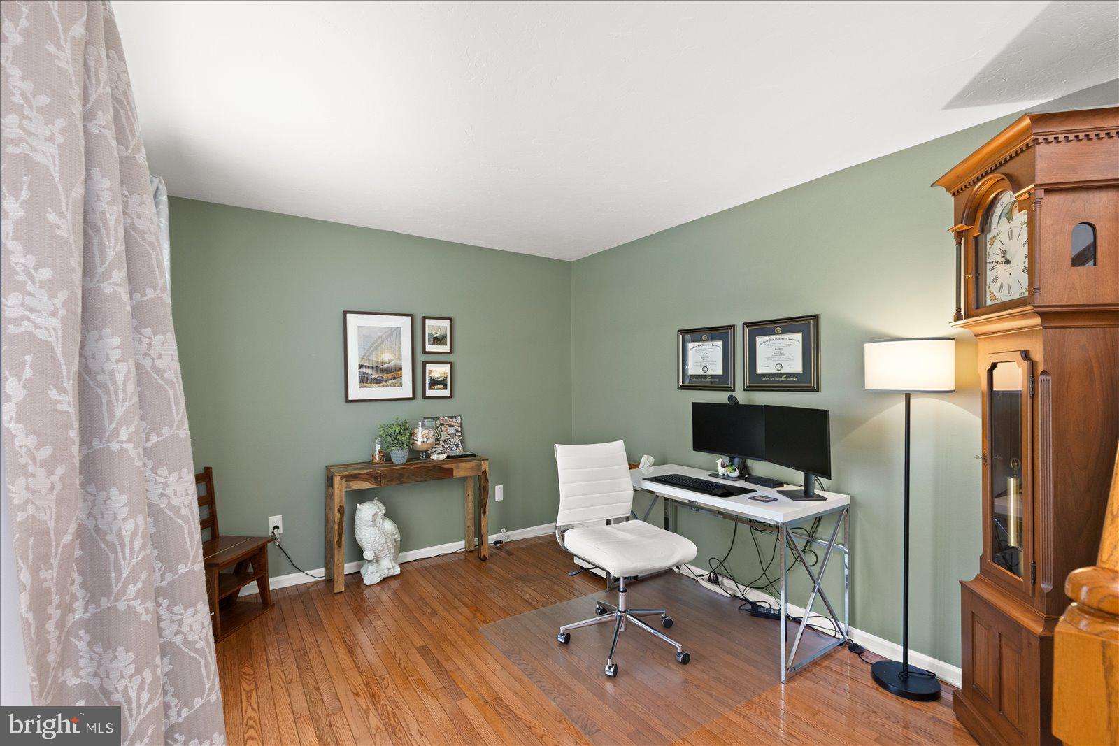 4 Appler Court Littlestown, PA 17340 - Photo 7 of 47 Office, den, rec room, formal living room