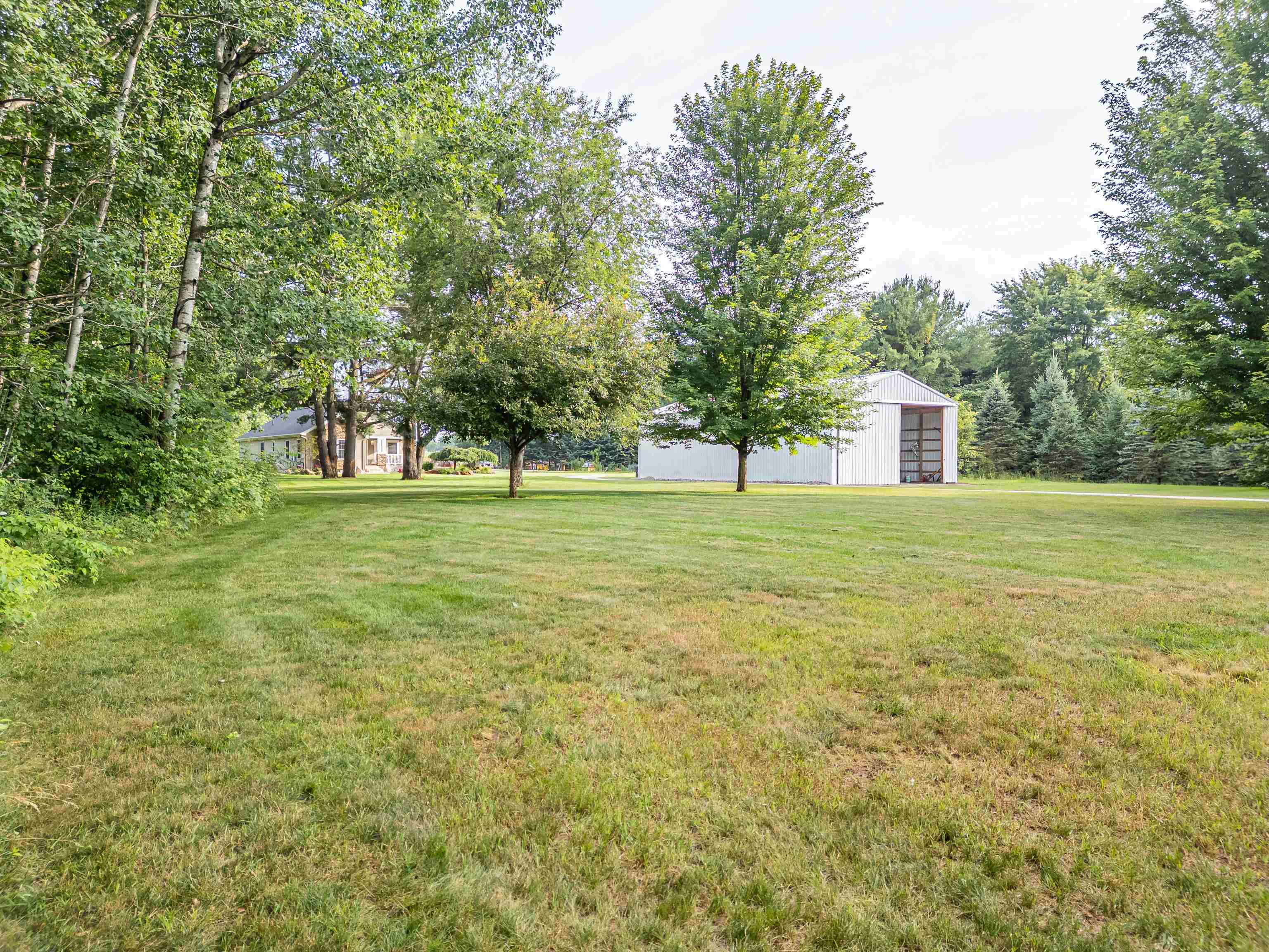 4545 Willford Road Gladwin, MI 48624 - Photo 65 of 82