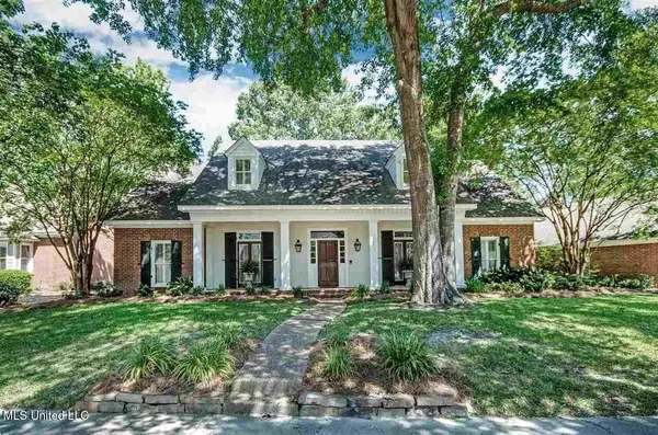 $366,900 | 5145 Canton Heights Drive, Jackson, MS 39211